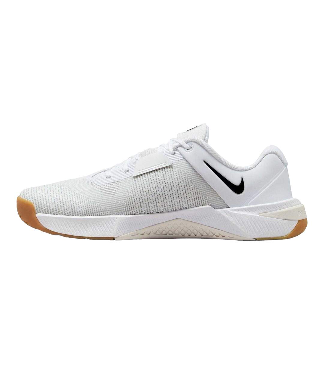 Mens Metcon 10 Trainers White Black Nike-3