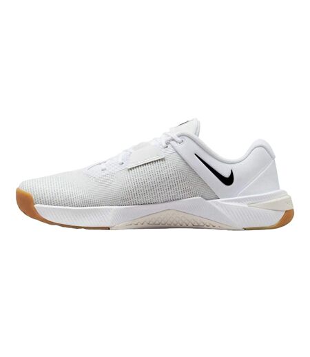 Mens Metcon 10 Trainers White Black Nike