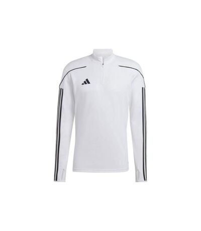 Sweat Trio League Homme Blanc Adidas