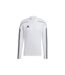 Sweat Trio League Homme Blanc Adidas-1
