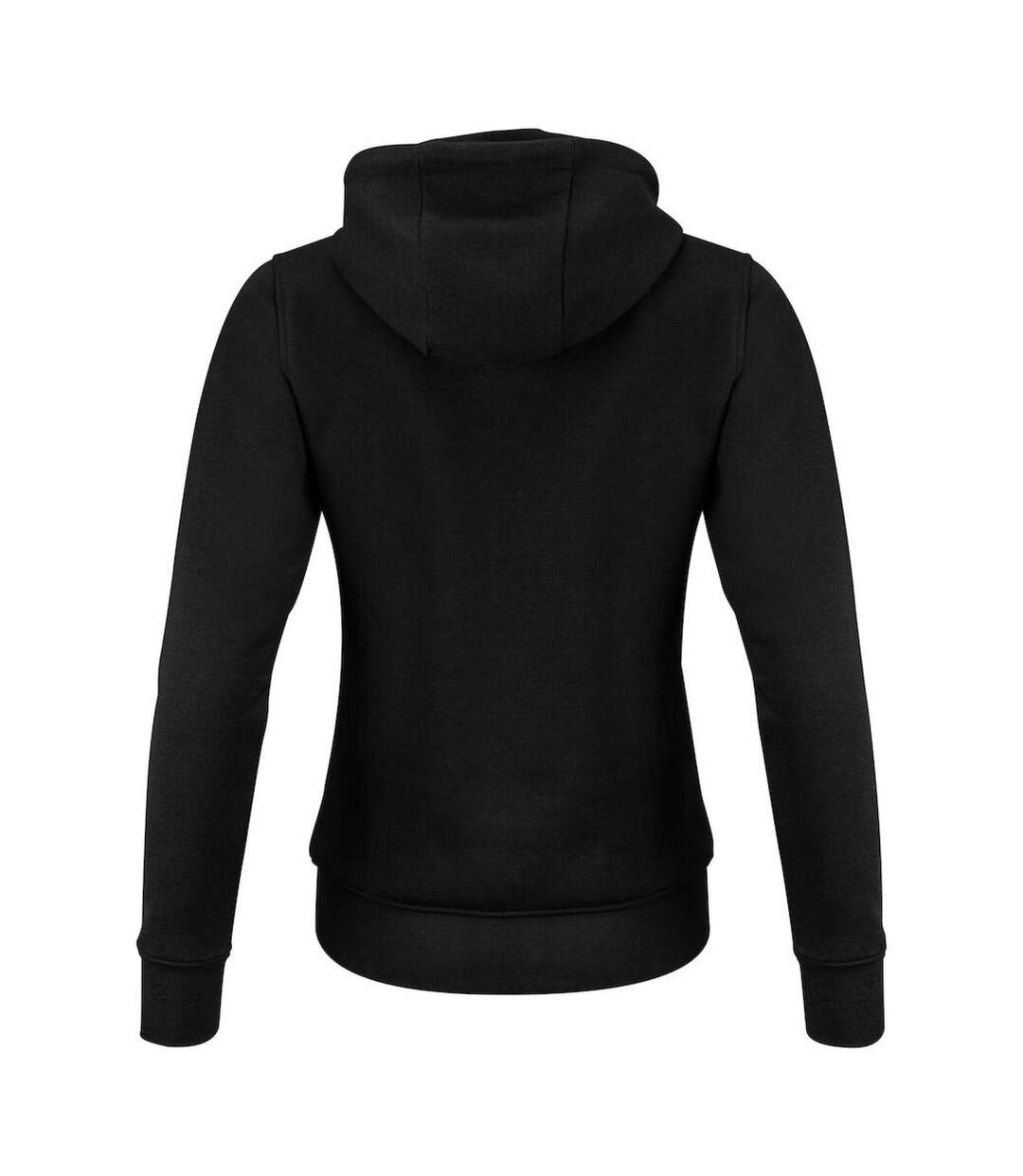 Veste À Capuche Westwood Femme Noir James Harvest-2