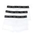 X3 boxers blanc homme pepe jeans tk - m-2