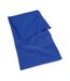 Couvre-cou Morf Supafleece Unisexe Pour Adultes Taille Unique Bleu Roi Vif Beechfield-2