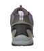 Chaussures De Marche Path Femme Gris Mountain Warehouse-2