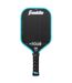 Raquette de pickleball fs tour dynasty 14 mm bleu Franklin-2