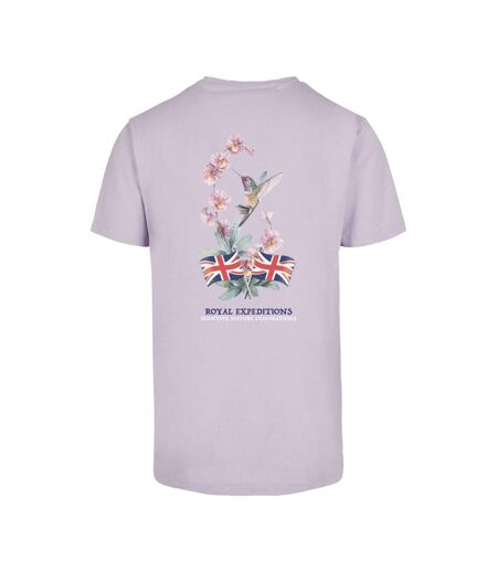 Lilas Mister Tee
