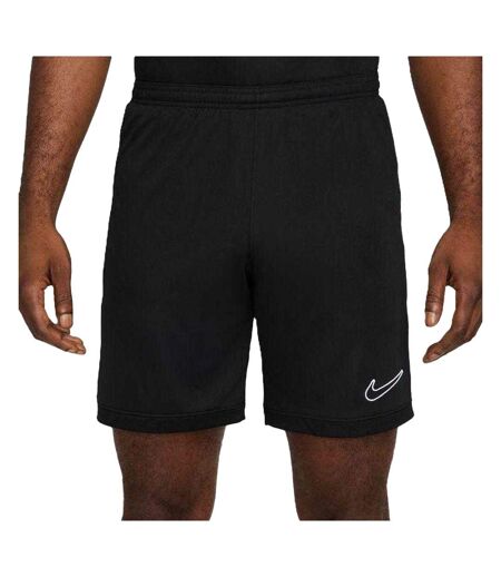 Short Academy Homme Noir Nike