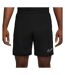 Short Academy Homme Noir Nike-3