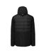 Doudoune Matelassée Helten Homme Noir Hi-Tec-2
