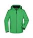 Veste Softshell Femme Vert James And Nicholson-1