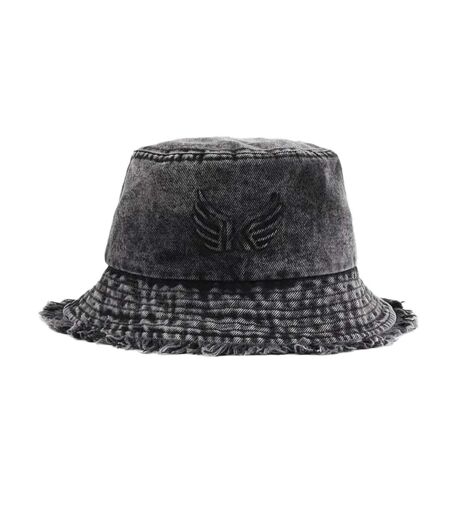 Bob gris femme kaporal kp mobi