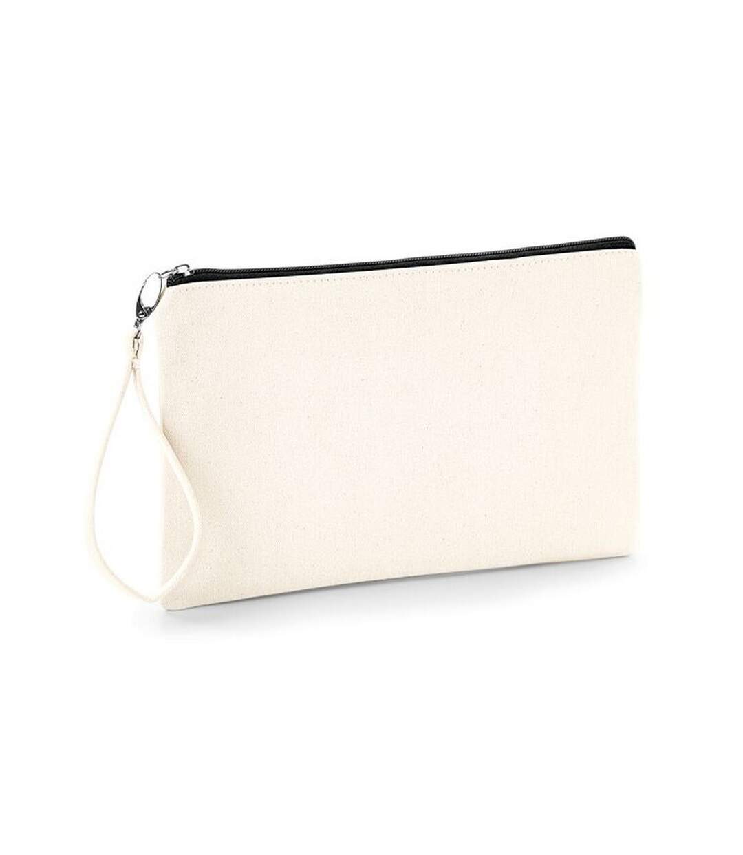 Pochette poignet taille unique beige pâle / noir Westford Mill-1