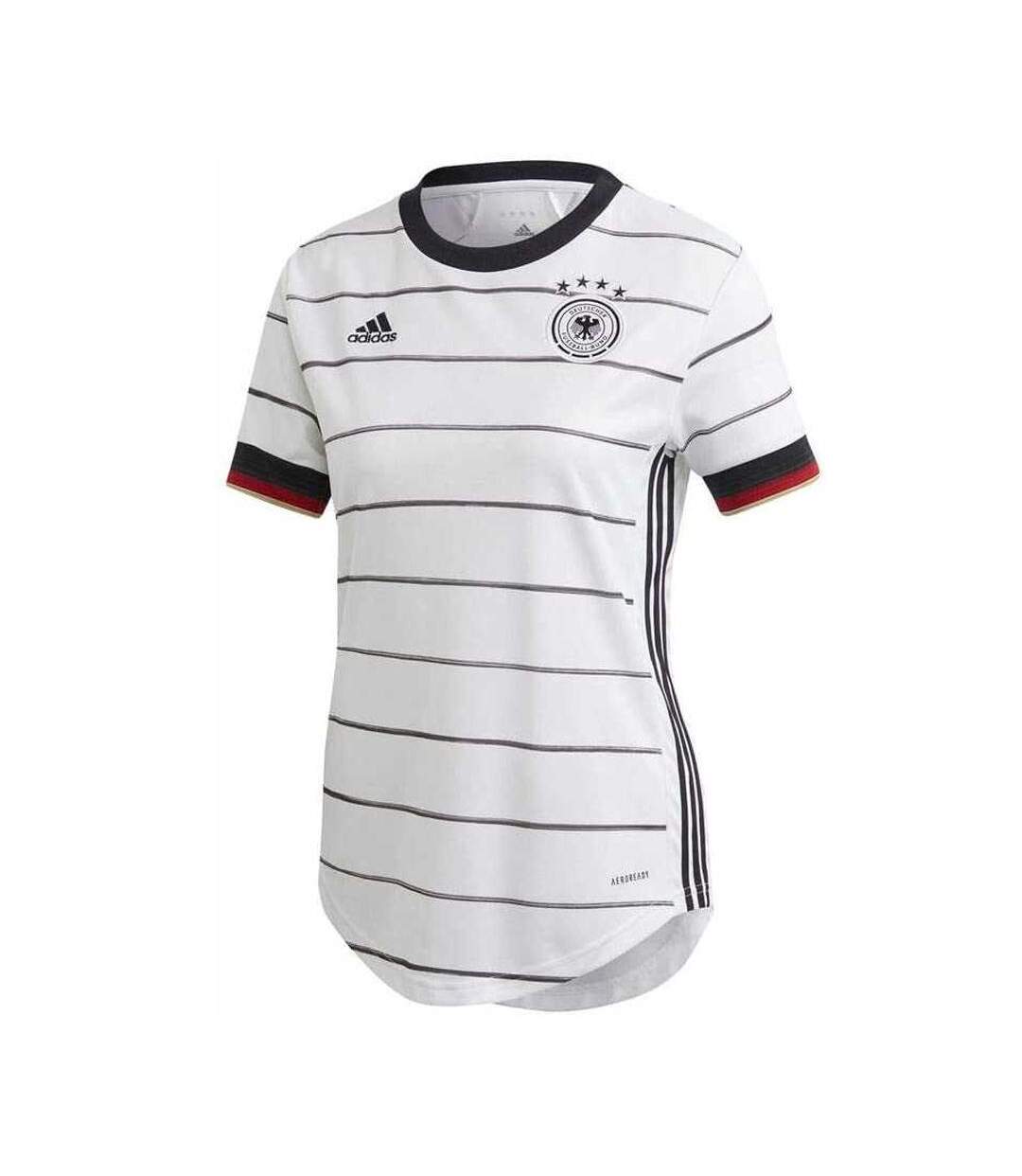 Allemagne Maillot Réplica  Domicile  Femme Adidas 2020 - XXL-1