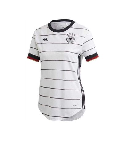 Allemagne Maillot Réplica  Domicile  Femme Adidas 2020 - XXL