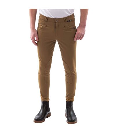 Pantalon D´équitation Sawley Homme Cacahuète Whitaker