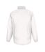 Veste softshell sirocco homme blanc B&C-2