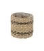 Lot de 2 Cache-Pots Lumhiv 16cm Naturel-2