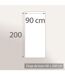 Drap de bain FICUS pur coton issu de l'agriculture biologique-4
