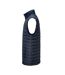 Doudoune Sans Manches Arches Homme Bleu Marine James Harvest-3
