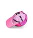 Casquette Trucker filet Fresh Rose Vondutch-5