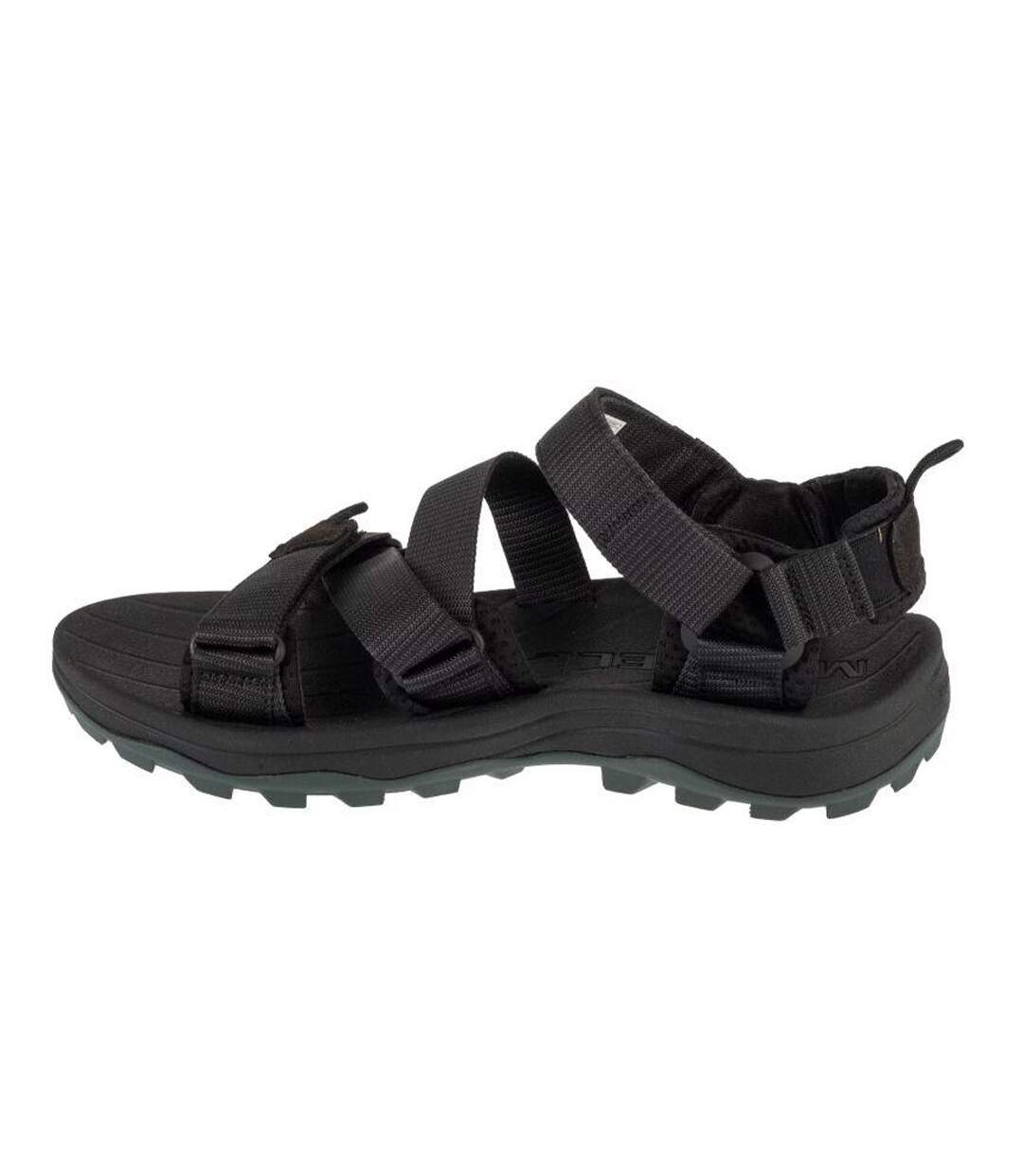 Sandales Sport Speed Fusion Rmx Homme Noir Merrell-2