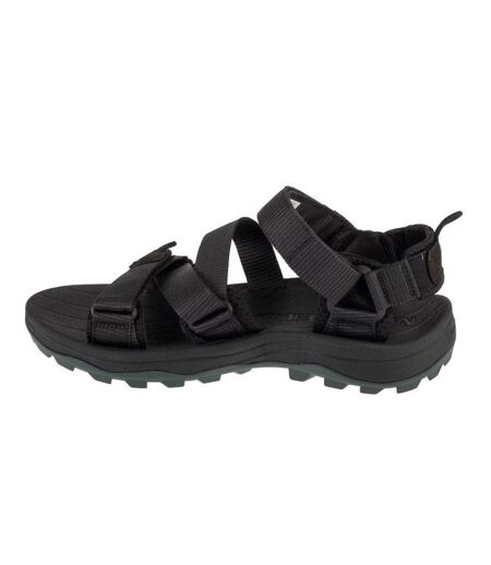 Sandales Sport Speed Fusion Rmx Homme Noir Merrell