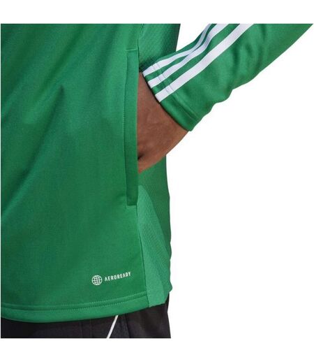 Haut De Survêtement Tiro League Homme Vert Adidas