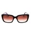 Lunettes De Soleil Love Femme Taille Unique Brun Havane Love Moschino-1