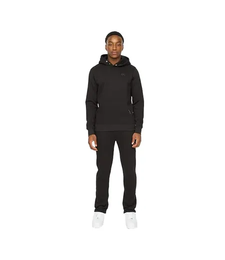 Pantalon De Jogging Chattamere Homme Noir Duck And Cover