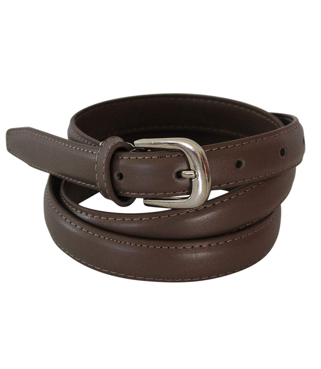 Ceinture fine cuir KUTA-1