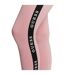 Legging Femme Rose Guess-3