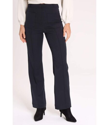 Pantalon col  DONA