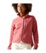 Veste Polaire Frankie Femme Rose Ardoise Regatta-1