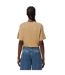 T-shirt Adulte Beige Lacoste-3