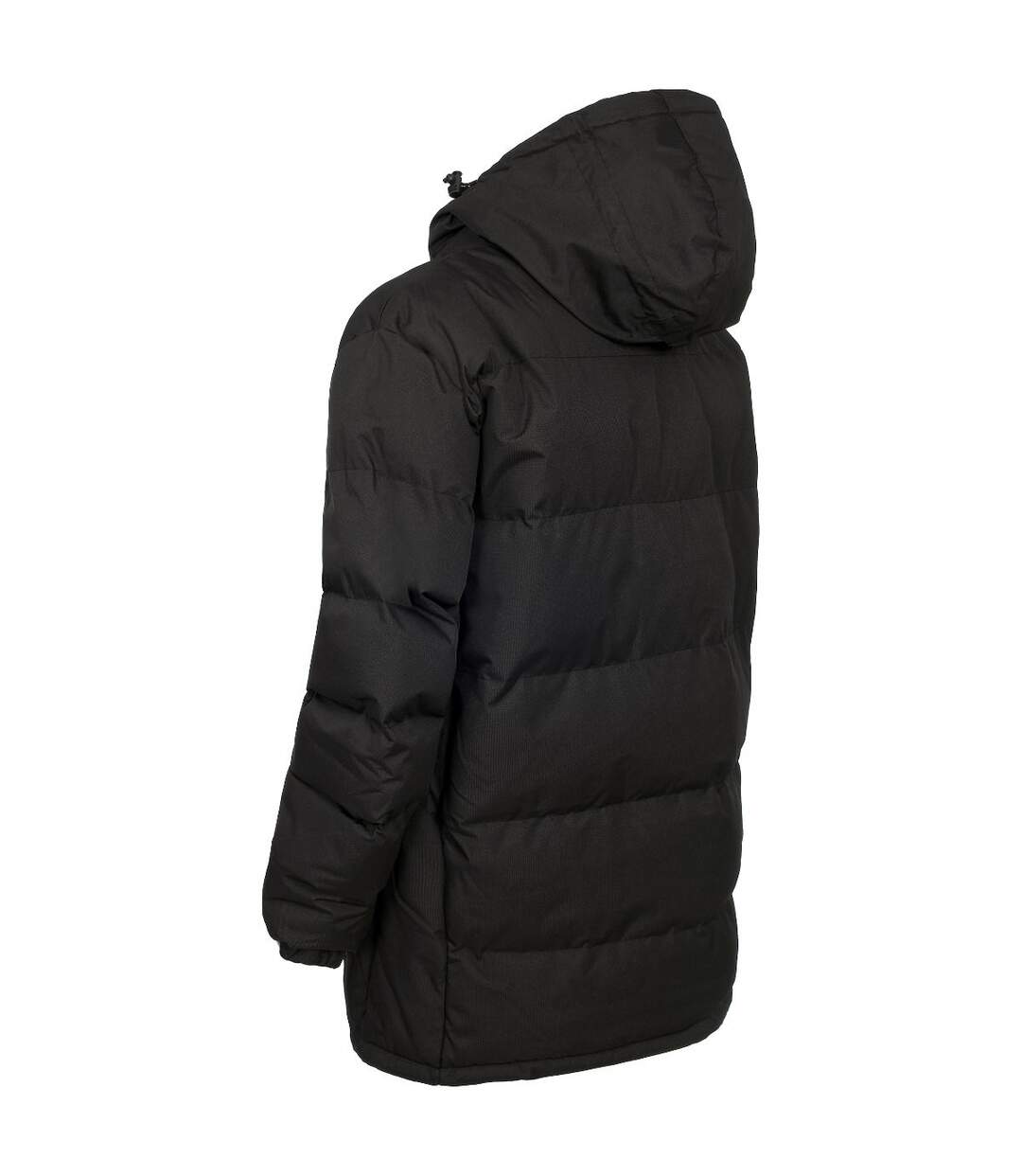 Doudoune Clip Homme Noir Trespass-3