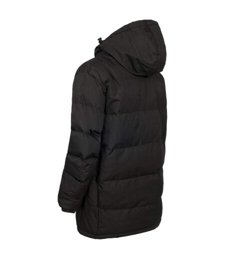 Doudoune Clip Homme Noir Trespass