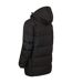 Doudoune Clip Homme Noir Trespass-3