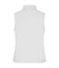 Veste Sans Manches Promo Femme Blanc James And Nicholson-2