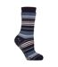 1 Pack Thick 3.1 TOG Non Slip Thermal Slipper Socks for Raynauds-4