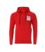 Sweat Rouge Homme Paragoose URUS - L