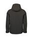 Mens All Weather Jacket Asphalt Tee Jays-2