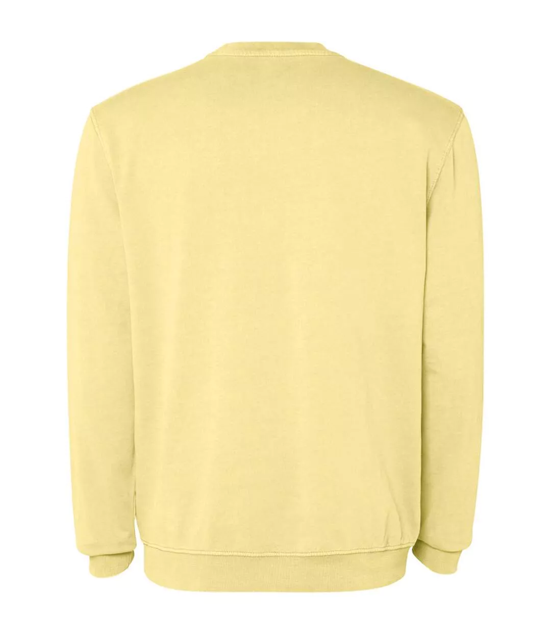 Sweat Jaya Adulte Jaune Roly-2