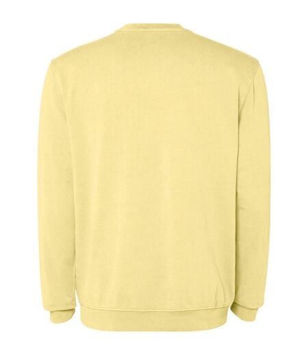 Sweat Jaya Adulte Jaune Roly