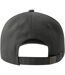 Casquette De Baseball Dad Adulte Gris Foncé Atlantis-2