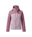 Veste Torrek Femme Rose Pâle Mauve Dare 2B-1