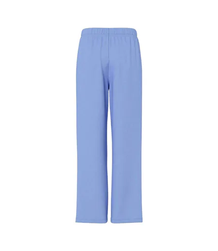 Pantalon De Jogging Chilli Femme Lilas Pieces