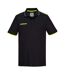 Polo Wx3 Eco Homme Noir Portwest-1