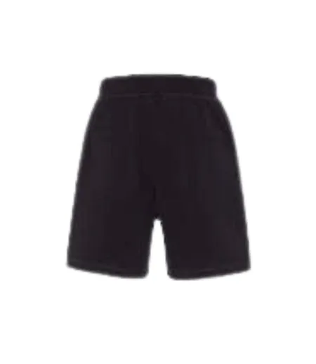 Mens Icon Logo Shorts Black DSquared2