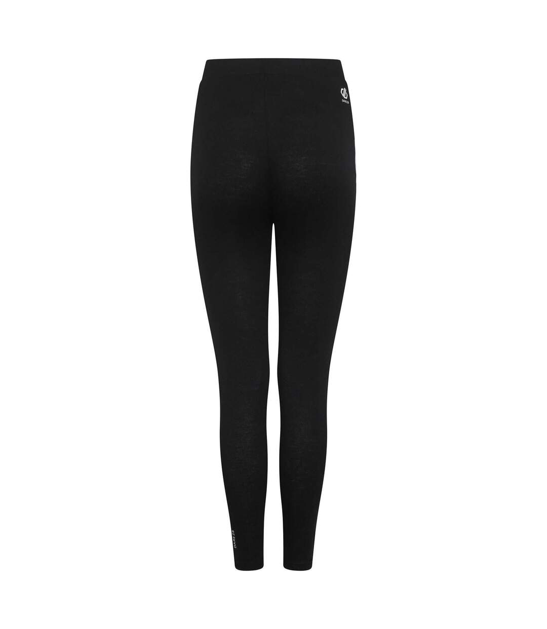 Legging Thermique Exchange Femme Noir Anthracite Dare 2B-2