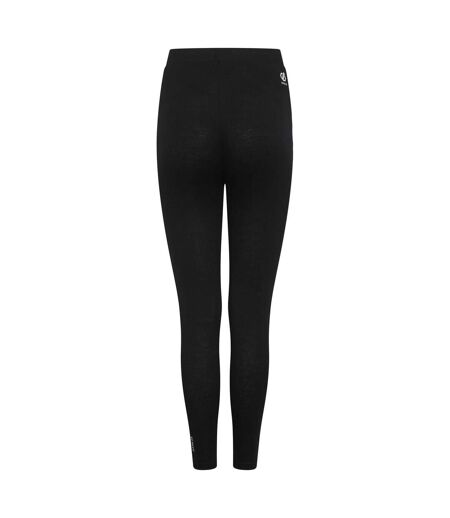 Legging Thermique Exchange Femme Noir Anthracite Dare 2B